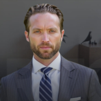 Gary Joseph Barton Lawyer