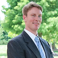 Mr. Benjamin Gordon Bartage