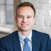 Mr. Mark Thomas Orndorf