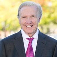Mr James T. Capretz