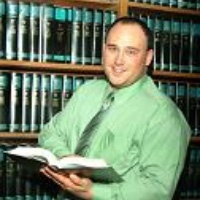 Theodore (T.R.) Hoefle