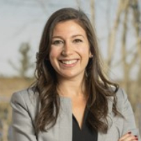 Stacey Beth Marmorstein