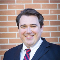 Mr. Kyle Westfall Hallstrom