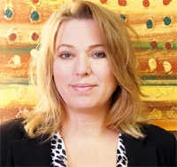 Donna M Hougen