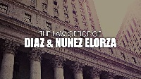 The Law Office of Diaz & Nunez Elorza