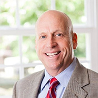 Mr. Peter G. McGrath