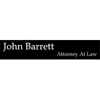 John B. Barrett, Attorney at Law