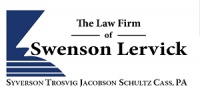 Swenson Lervick Law Firm
