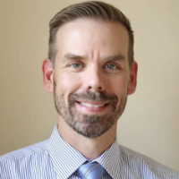 Matthew Thomas Larsen