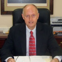 Joseph E. Lariscy Lawyer