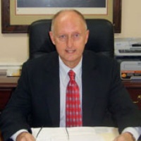 Joseph E. Lariscy