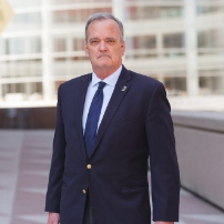 Mr Peter Woodford Pierce