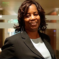 Ms. Karen Brown Williams
