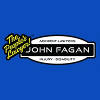 Accident Lawyer John Fagan