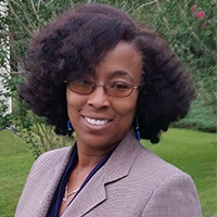 Kathy Williams Richardson Lawyer