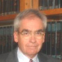 William G. Scott