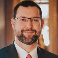 Mr. David E. Gray