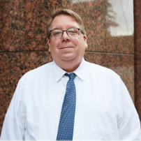 Mr Chan Blake Reader