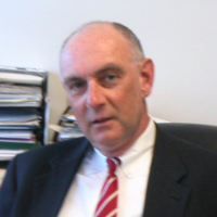 Louis J. Goodman Lawyer