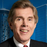 Mr. Robert G. Wellon