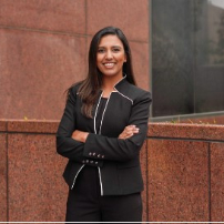 Sejal Simanta Patel