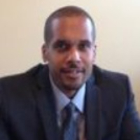 Mr. Kahlil Jerome McAlpin