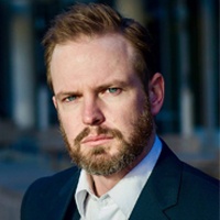 Blake J. Dugger