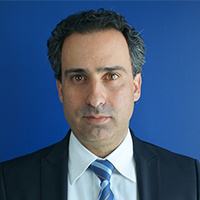 Mr. Ophir Bitton