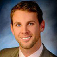 Mr. Galen Trine-McMahan