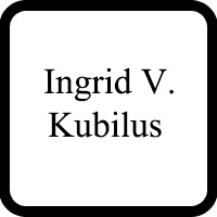Ingrid V. Kubilus