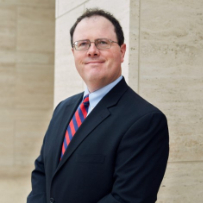 Mr William Douglas Randall