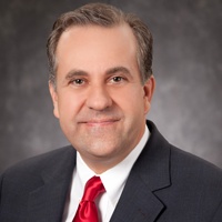 Mr. Robert C. Graham