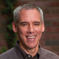 Mr. Charles Andrew Waters