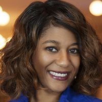 Rita Haley-Austin