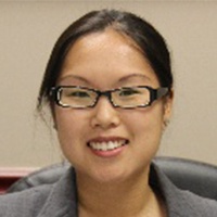 Zoe Zhang-Louie