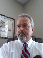 Michael Kevin Lett
