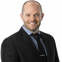 Paul Ignazio Timpone