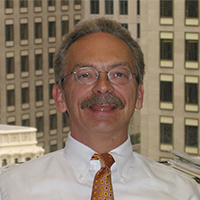 Mr James Mccarty Braden