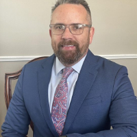 Ian Christopher Hurley Lawyer