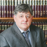 Ardwin E. Boyer Lawyer