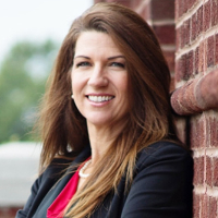 Ms. Jacalyn Denise Ackerman