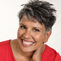 Priya Sinha Cloutier