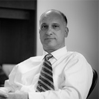 Mr. James Charles Bailey