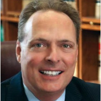 Mr. Warren Randolph McGraw II