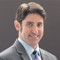 Ian B. Hoffenberg