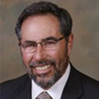 Mr. Richard Bruce Barron