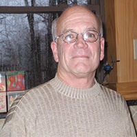 Mr. James F. Swindoll