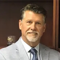 Mr. Wayne Lancaster