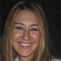 Linda Ovsanna Khorozian