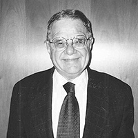 Mr. Roger Carl Algase